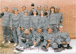 Pakojones 1997