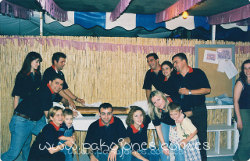 Pakojones 2000