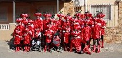 Pakojones 2010