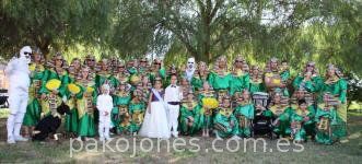 Pakojones 2011