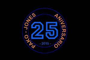 Pakojones 2015