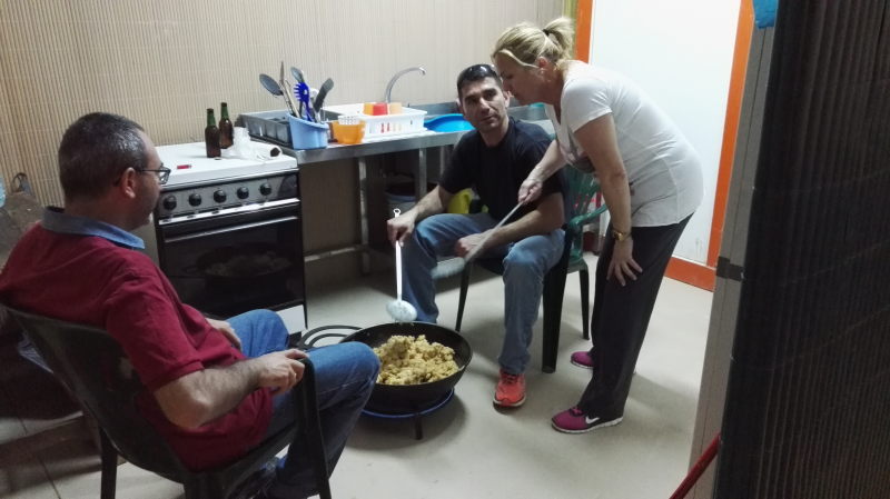 Pre-Migas 2016