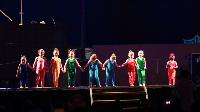Danza Asociación Cultural de la Mujer