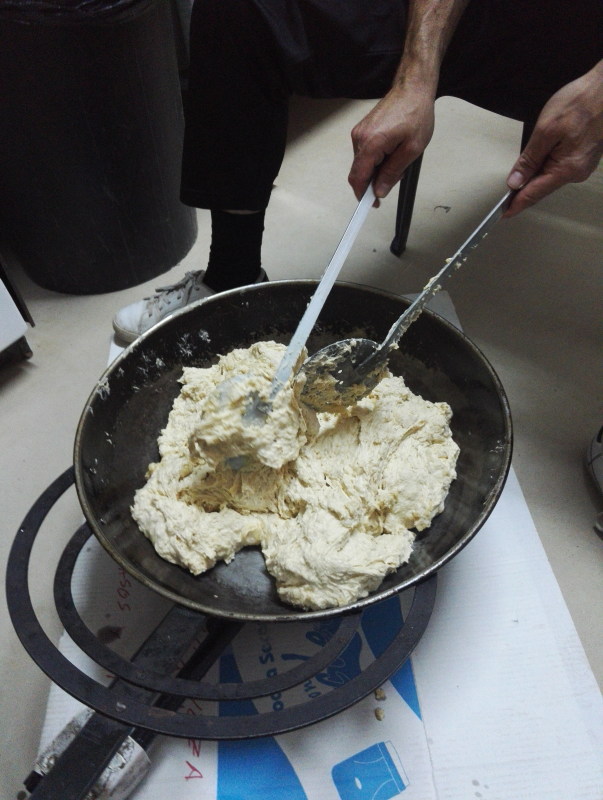 Pre-Fiestas 31 Mayo