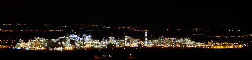 General Electric en 2008