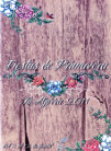 Programa Fiestas La Aljorra 2010