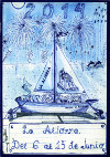Programa Fiestas La Aljorra 2014